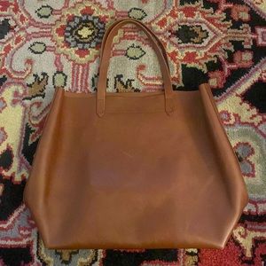 Madewell Transport Tote 53228